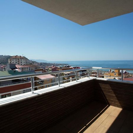 Leena Suites Trebizonda Exterior foto