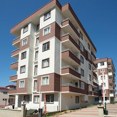 Leena Suites Trebizonda Exterior foto