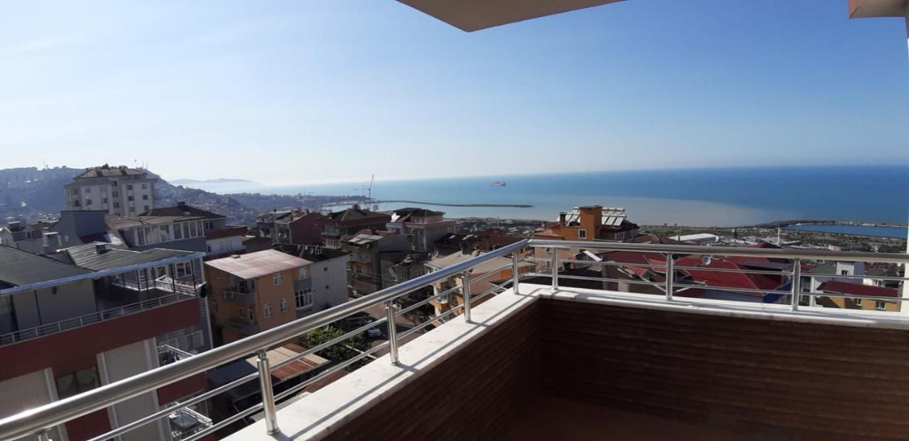 Leena Suites Trebizonda Exterior foto