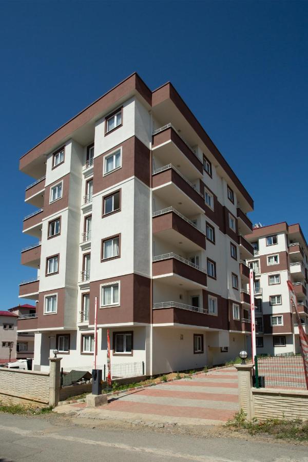 Leena Suites Trebizonda Exterior foto