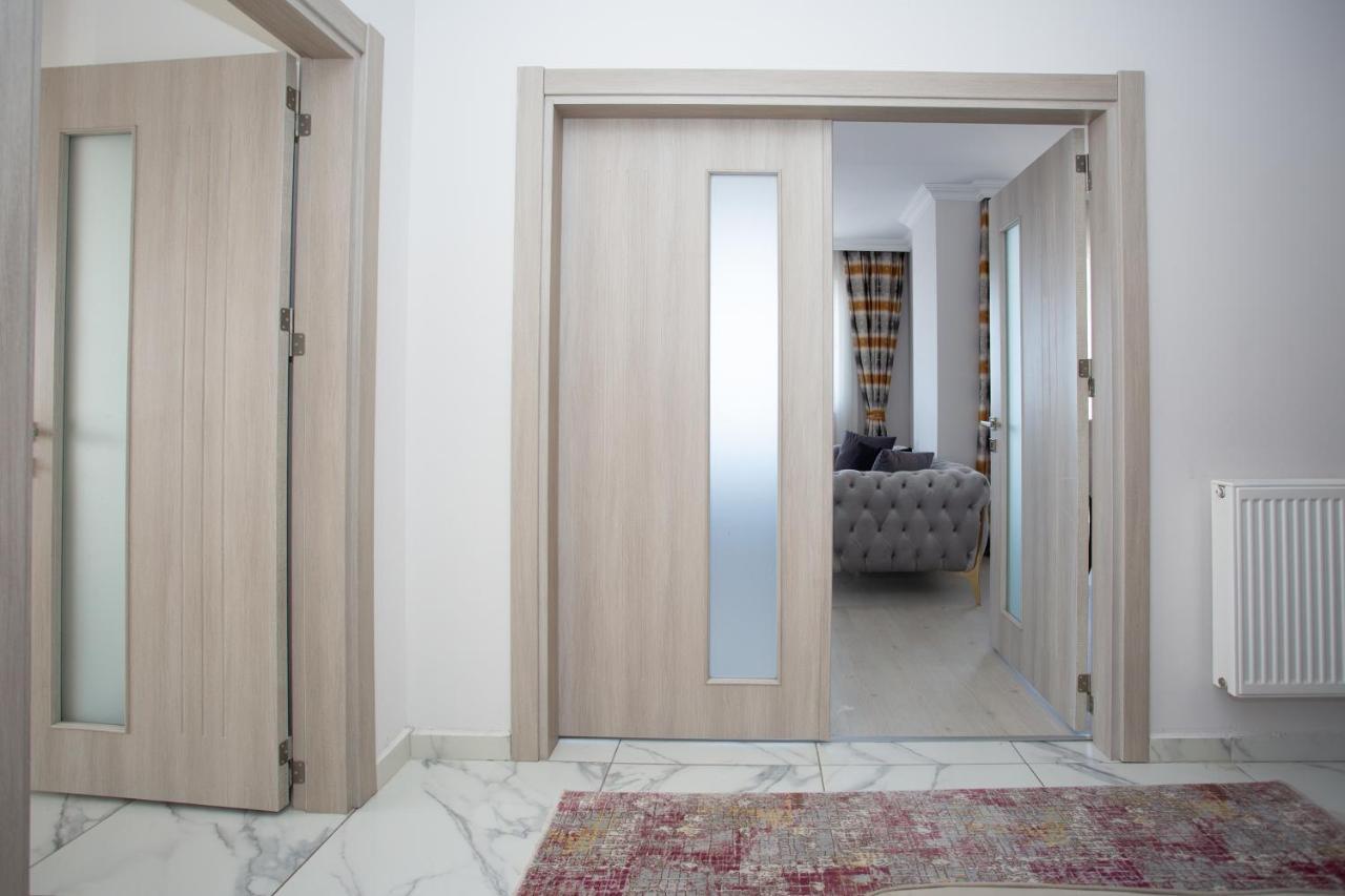 Leena Suites Trebizonda Exterior foto