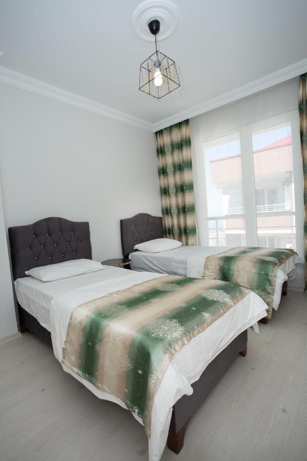 Leena Suites Trebizonda Exterior foto