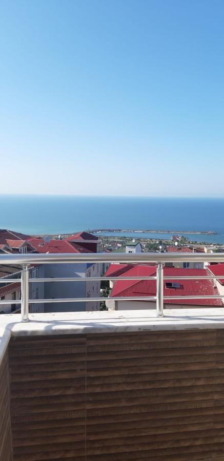 Leena Suites Trebizonda Exterior foto